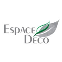 Espace Déco logo - Similar company to Marcel Villette