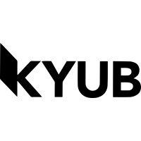 Kyub GmbH logo - Similar company to Aura - Engineering Hranice