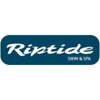 Riptide Spas & Spas de nage logo - Similar company to Poolique