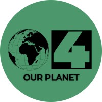 For Our Planet logo - Similar company to Toward Zero Waste
