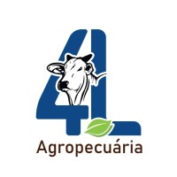 Agropecuária 4L logo - Similar company to Vital A2
