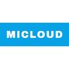 MiCloud Techzoid logo - Similar company to Vibo (Formerly Exposim)