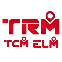 TRM logo - Similar company to E-Planetelec