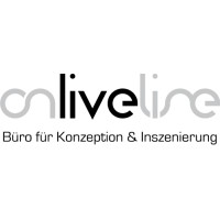 onliveline GmbH - office for transformation & storytelling logo - Similar company to Utsikt Kommunikation Ab