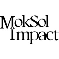 MokSol Impact logo - Similar company to The Firm