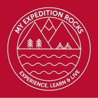 My Expedition Rocks