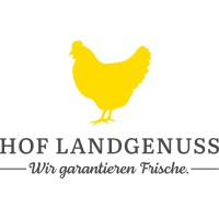 Hof Landgenuss GmbH logo - Similar company to Chateau Viande