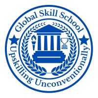 Global Skill School logo - Similar company to Mind Power University