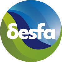 DESFA logo - Similar company to Network-Security-Solutions