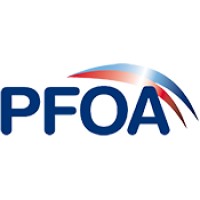Pfoa logo - Similar company to Optempo Training Group Llc