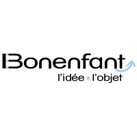 Bonenfant Publicité logo - Similar company to Maison Pernet