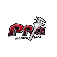 Price Machineshop LLC logo - Similar company to Jetco Machine & Fabrication