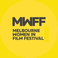Melbourne Women in Film Festival logo - Similar company to Women In Film & Television Victoria