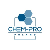 Chem-Pro Poland Sp. z o.o. logo - Similar company to Fuchs Poland