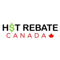HST Rebate Canada logo - Similar company to Rebate4U Inc.