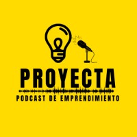 Proyecta podcast de emprendimiento logo - Similar company to Thelastbite