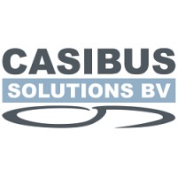 Casibus Solutions BV logo - Similar company to Casibus Cabling Solutions Bv