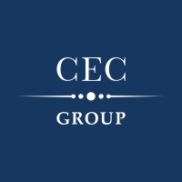 CEC Group logo - Similar company to Sec Newgate Cee