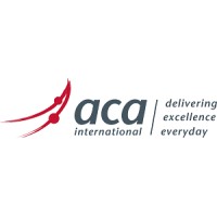 ACA International Pty Ltd logo - Similar company to Excel Office Solutions Ltd