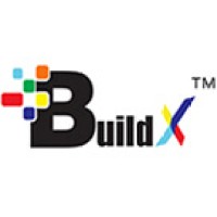 BuildX logo - Similar company to Vibrance World
