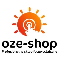 OZE SHOP logo - Similar company to Mist - Oze Dla Biznesu