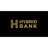 Hybrid Bank logo - Similar company to Earthwake
