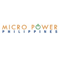 Micro Power Philippines logo - Similar company to Micro Power