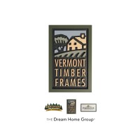 Vermont Timber Frames Inc. logo - Similar company to Steven Gribbin Architects