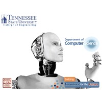Tennessee State University / College of Engineering / Computer Science logo - Similar company to Apache Web Development
