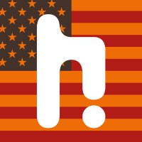 Halopack Americas Inc. logo - Similar company to Eiso Foodtech