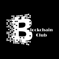 Blockchain Club VITB logo - Similar company to Bleesie