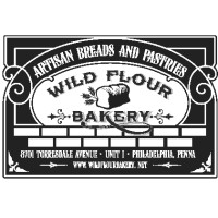 Wild Flour Bakery logo - Similar company to Wild Flour