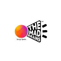 The Mad Brains logo - Similar company to The Mad Brains Technologies Llp