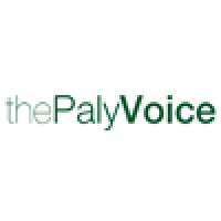 The Paly Voice