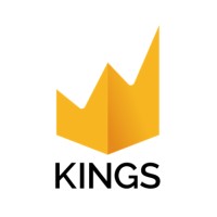 Kings Comunication logo - Similar company to Monkeybusiness