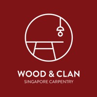 Wood & Clan Pte Ltd logo - Similar company to Makegood Builders Pte. Ltd.