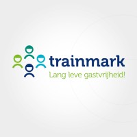 TrainMark logo - Similar company to Vdho