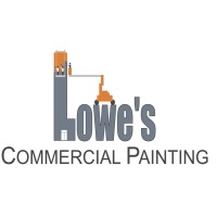 Lowes Commercial Painting logo - Similar company to Protect Painters®