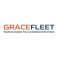 GRACE FLEET logo - Similar company to Gracemobility.