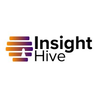 Insight Hive Limited logo - Similar company to The Insight Hive