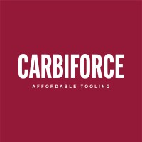 Carbiforce logo - Similar company to Koncept Machining Solution Private Limited