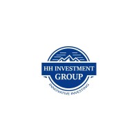 The HH Investment Group logo - Similar company to Omo Ventures