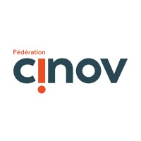 Fédération Cinov logo - Similar company to Cecorp (Cercle Européen Des Coachs D’Organisation Professionnels)