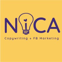 NICA Copywriting + Facebook Marketing logo - Similar company to Kampay Studio