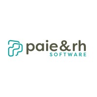 Paie & RH Software logo - Similar company to Luciole
