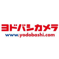Yodobashi Camera logo - Similar company to Bic Camera Inc.