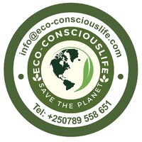 Eco-Conscious Life logo - Similar company to Plantbased Solutions