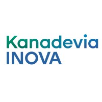 Kanadevia Inova logo - Similar company to Cory