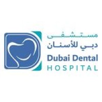 Dubai Dental Hospital logo - Similar company to Manuscript Solution
