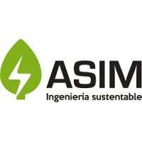 ASIM Ingeniería y Construcción Ltda. logo - Similar company to Constructora P&R